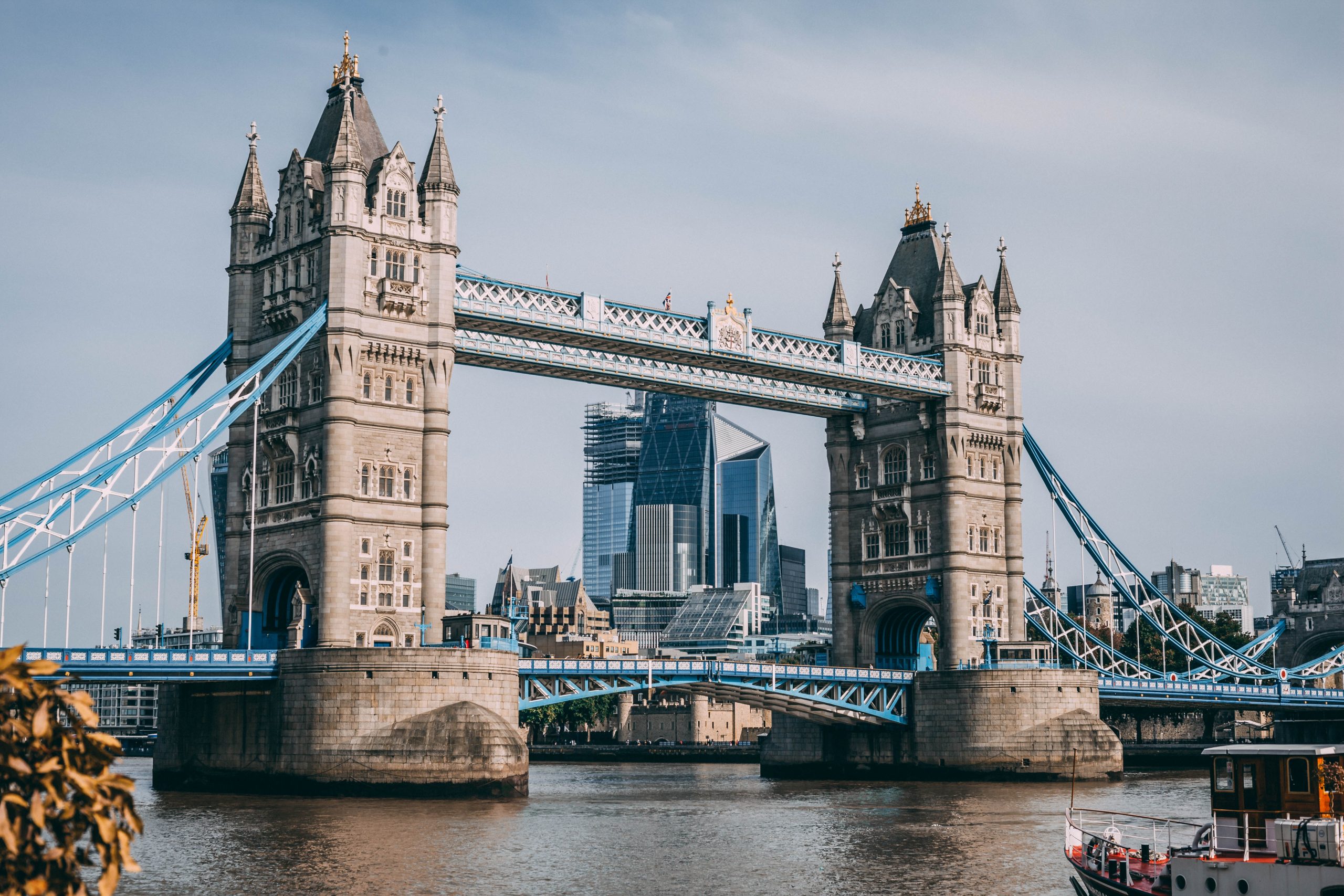 Vifav Limited Relocates to a New Address in the Heart of London